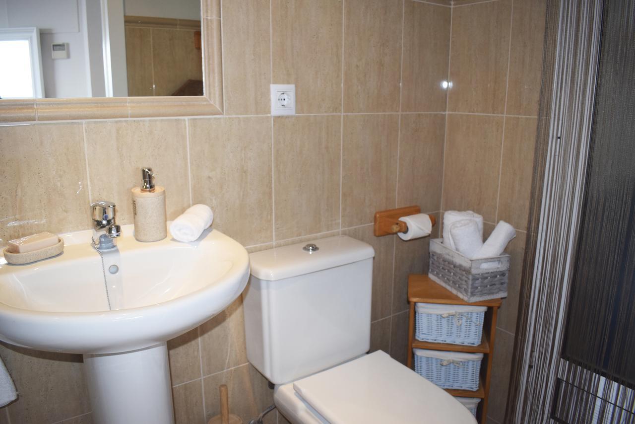 Anacasa Atico Mar Roja Medina Molins At2201 Apartman Denia Kültér fotó