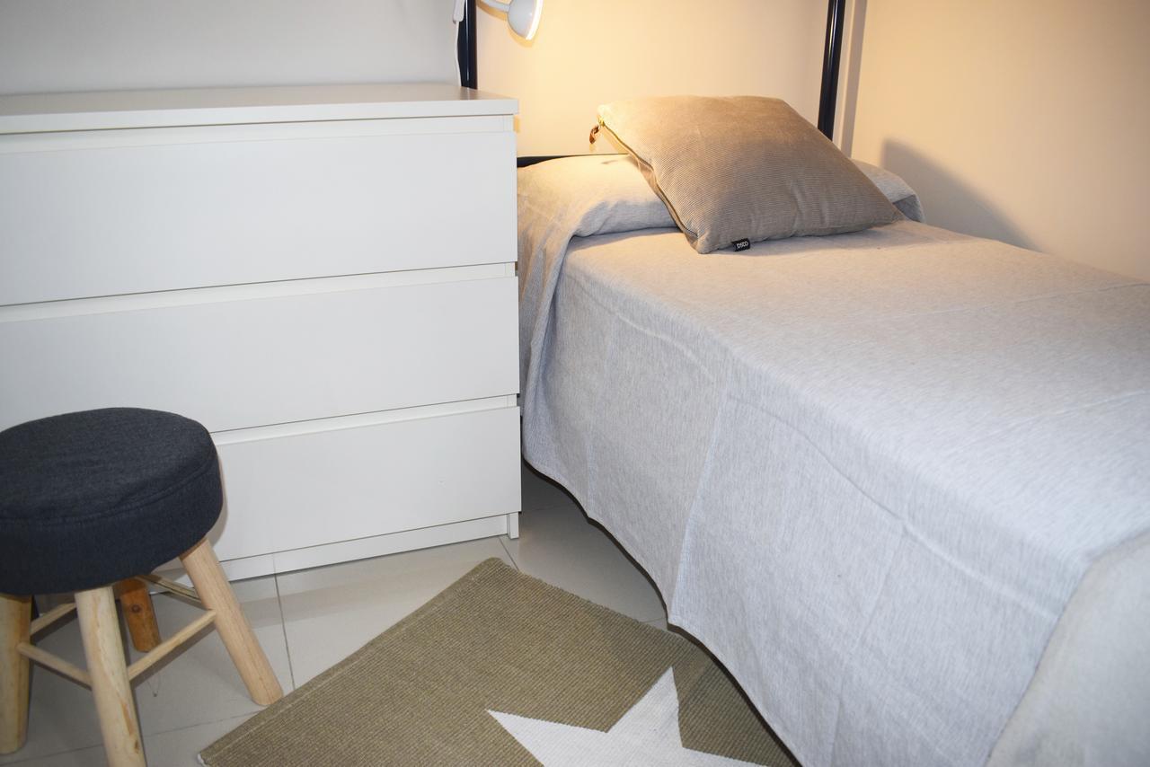 Anacasa Atico Mar Roja Medina Molins At2201 Apartman Denia Kültér fotó