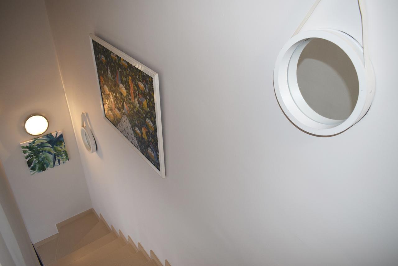 Anacasa Atico Mar Roja Medina Molins At2201 Apartman Denia Kültér fotó