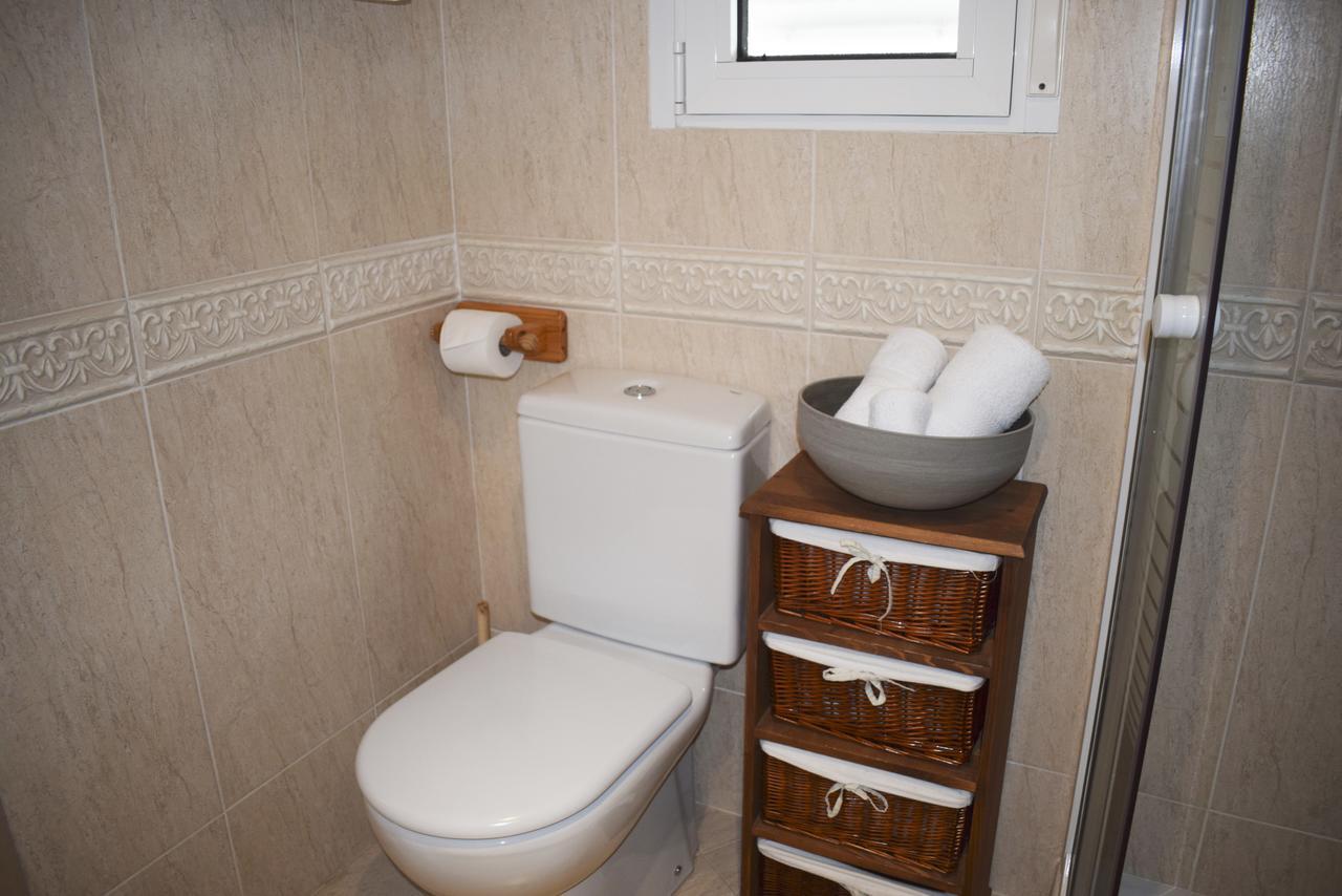Anacasa Atico Mar Roja Medina Molins At2201 Apartman Denia Kültér fotó