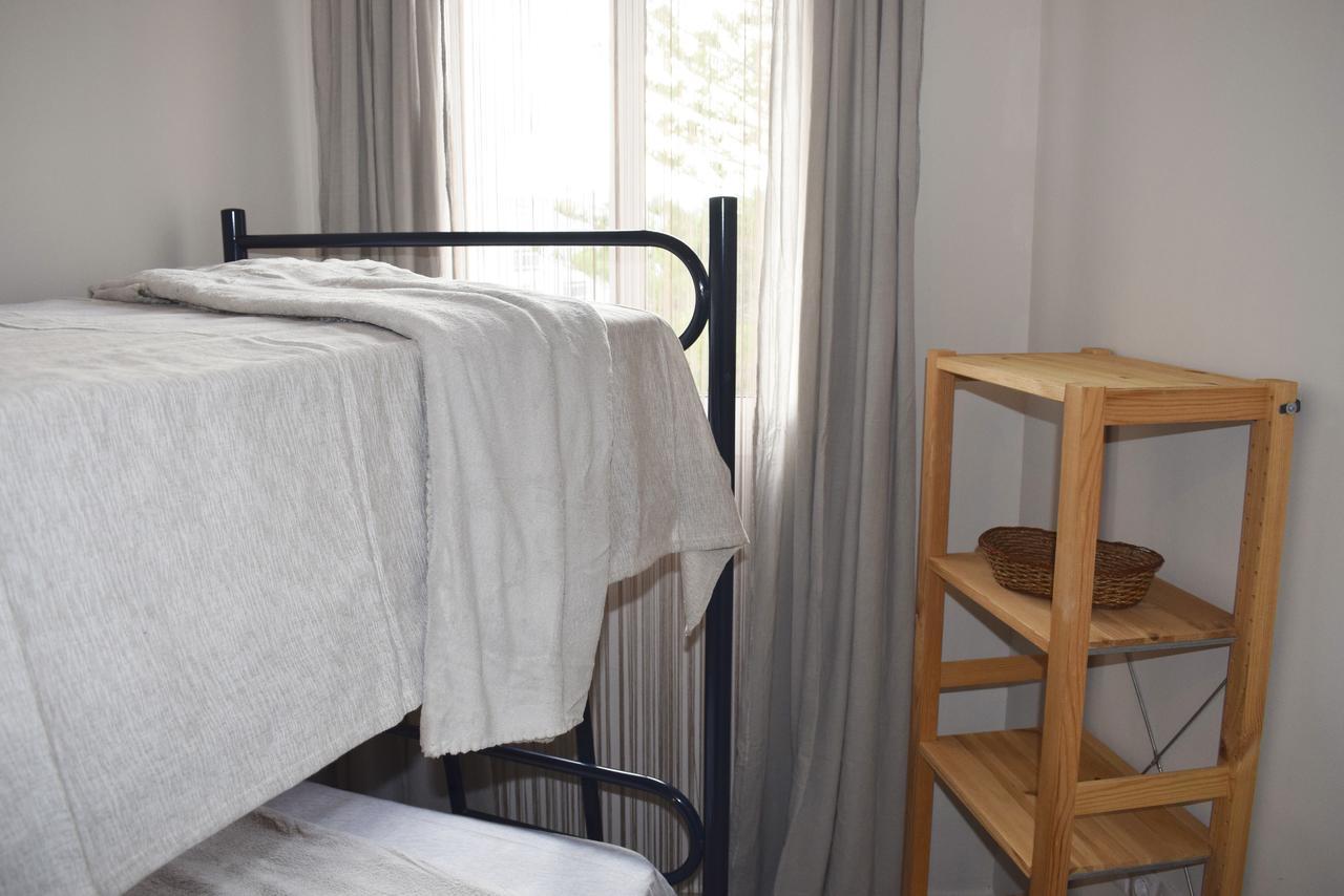 Anacasa Atico Mar Roja Medina Molins At2201 Apartman Denia Kültér fotó