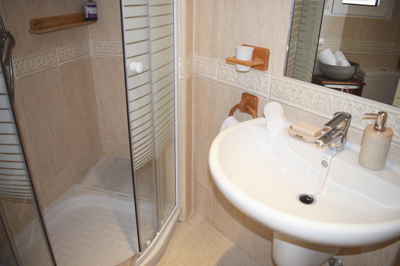 Anacasa Atico Mar Roja Medina Molins At2201 Apartman Denia Kültér fotó
