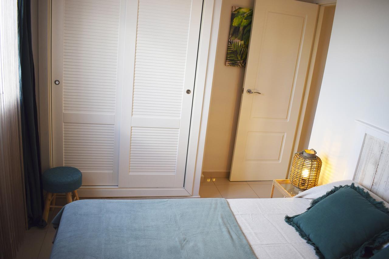 Anacasa Atico Mar Roja Medina Molins At2201 Apartman Denia Kültér fotó